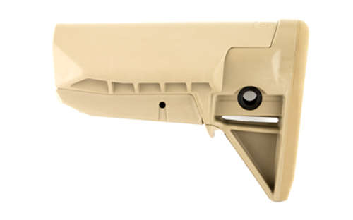 Grips Pads Stocks Bravo Company MOD 0 BCM GUNFTR STOCK MOD0 SOPMOD FDE • Model: MOD 0